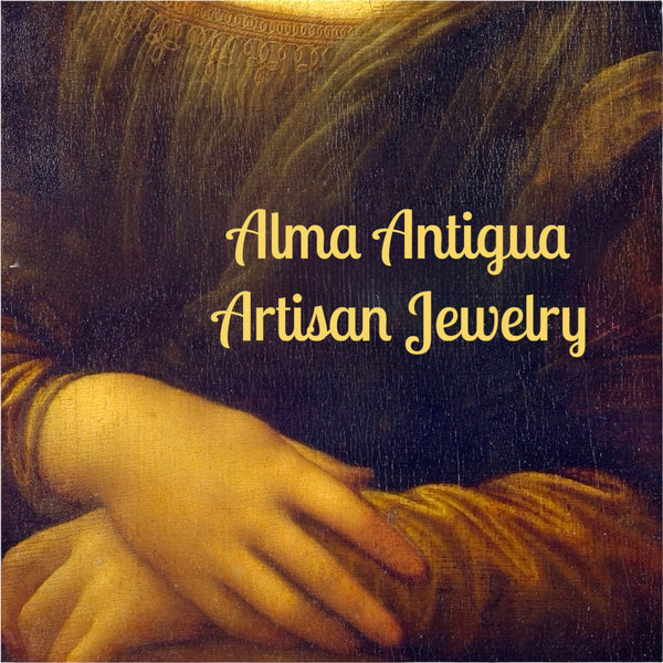 Alma Antigua Artisan Jewelry