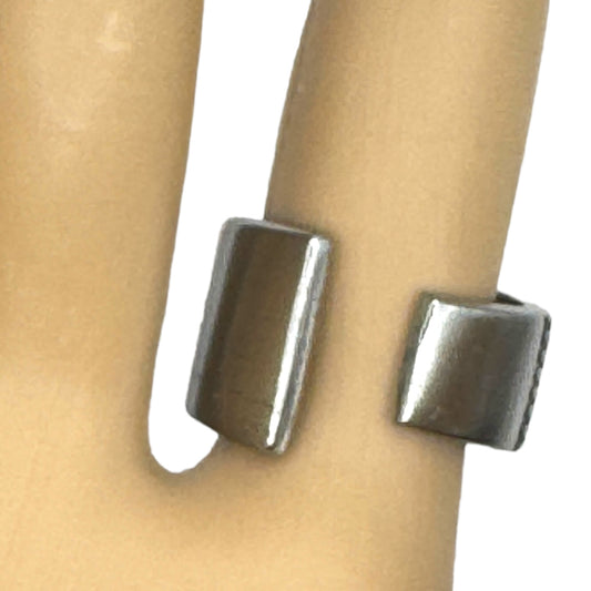 Casa Vista Artisan Spoon Open Ring Size 7